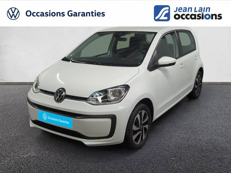 Image de l'annonce principale - Volkswagen Up