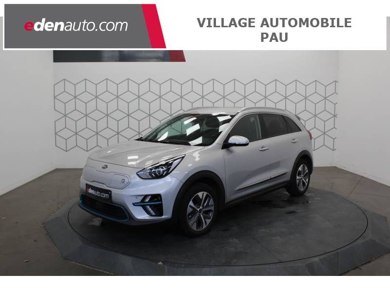 Image de l'annonce principale - Kia Niro