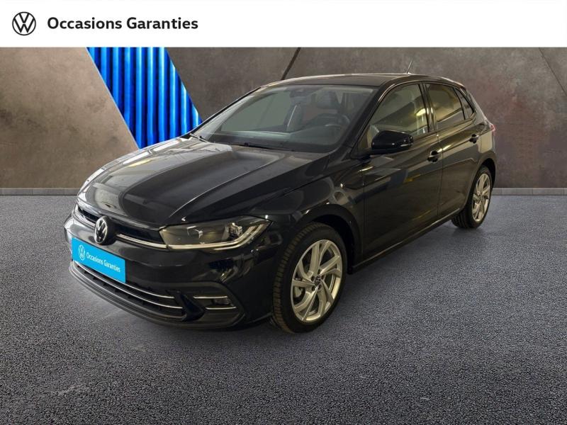 Image de l'annonce principale - Volkswagen Polo