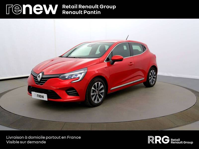 Image de l'annonce principale - Renault Clio