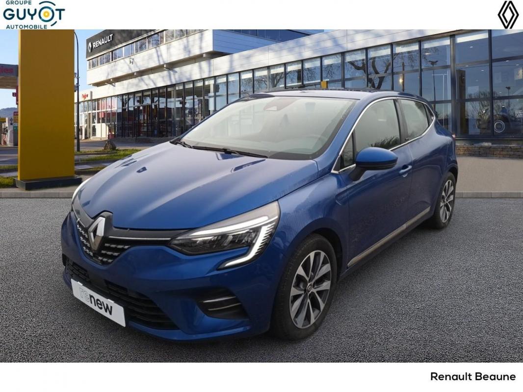 Image de l'annonce principale - Renault Clio