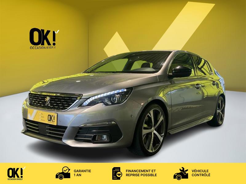 Image de l'annonce principale - Peugeot 308