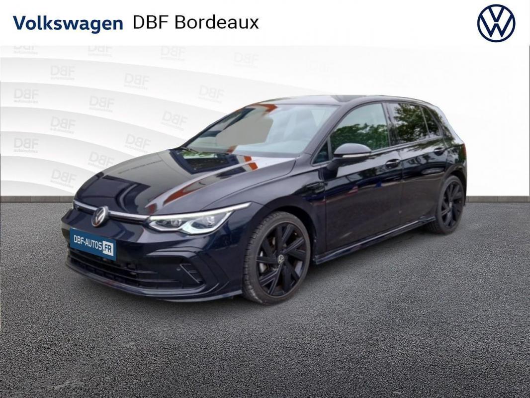 Image de l'annonce principale - Volkswagen Golf