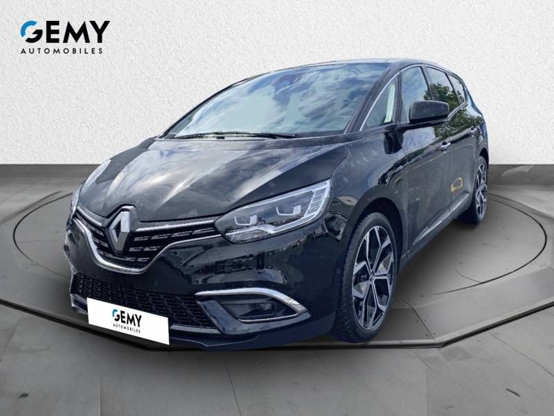 Image de l'annonce principale - Renault Grand Scénic