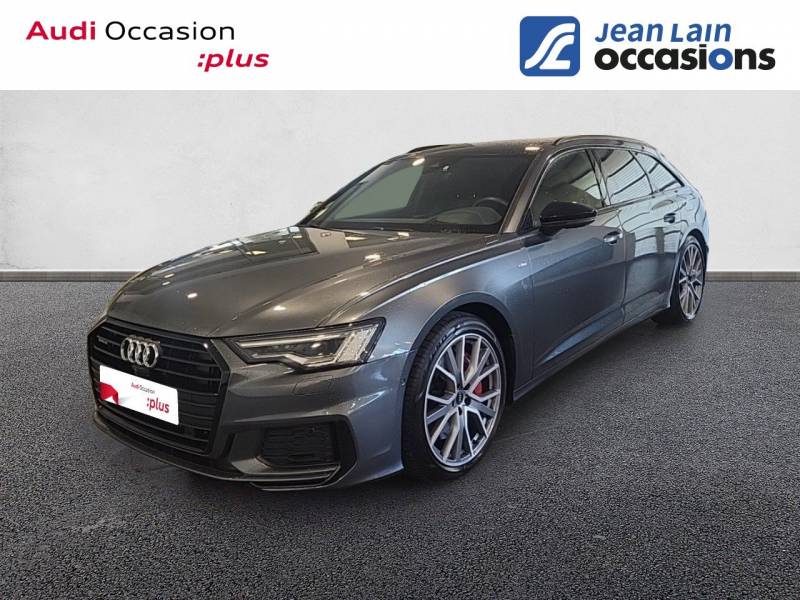 Image de l'annonce principale - Audi A6