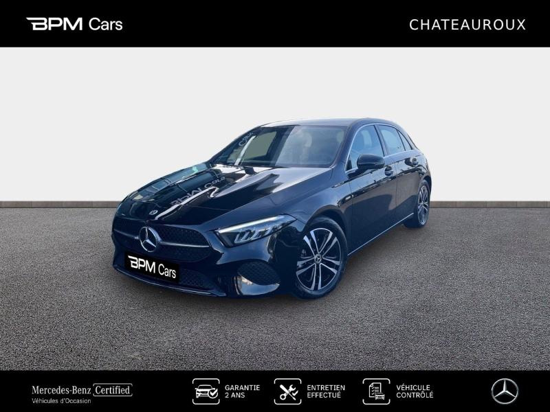 Image de l'annonce principale - Mercedes-Benz Classe A