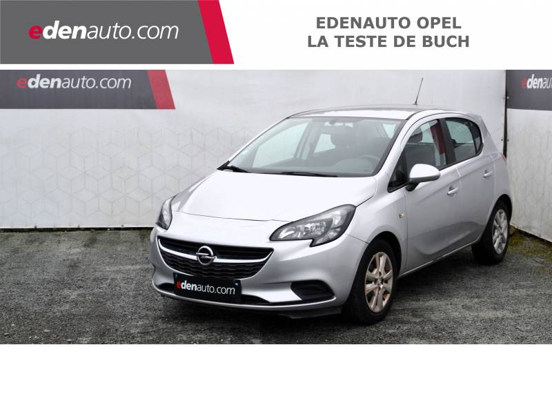 Image de l'annonce principale - Opel Corsa