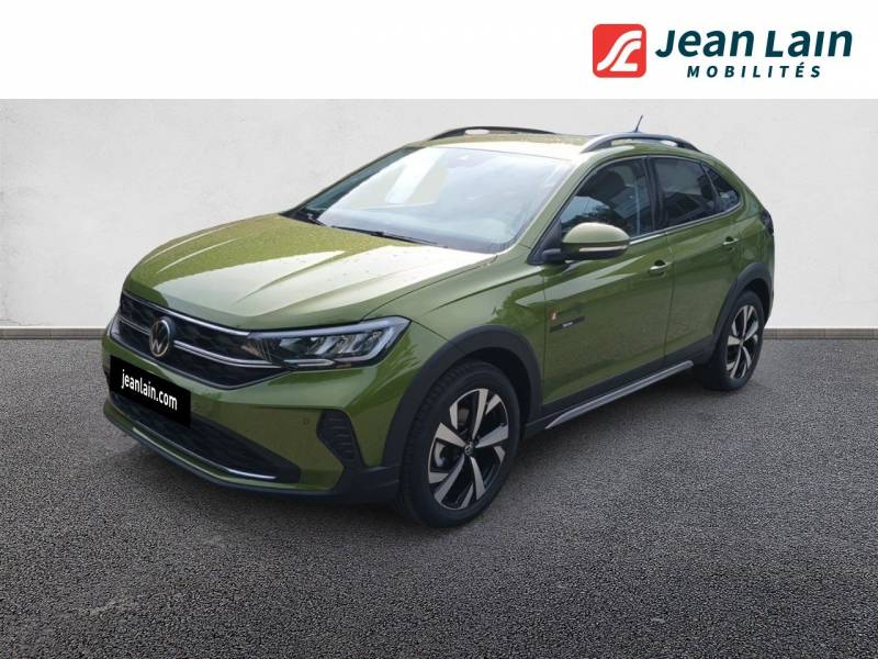 Image de l'annonce principale - Volkswagen Taigo