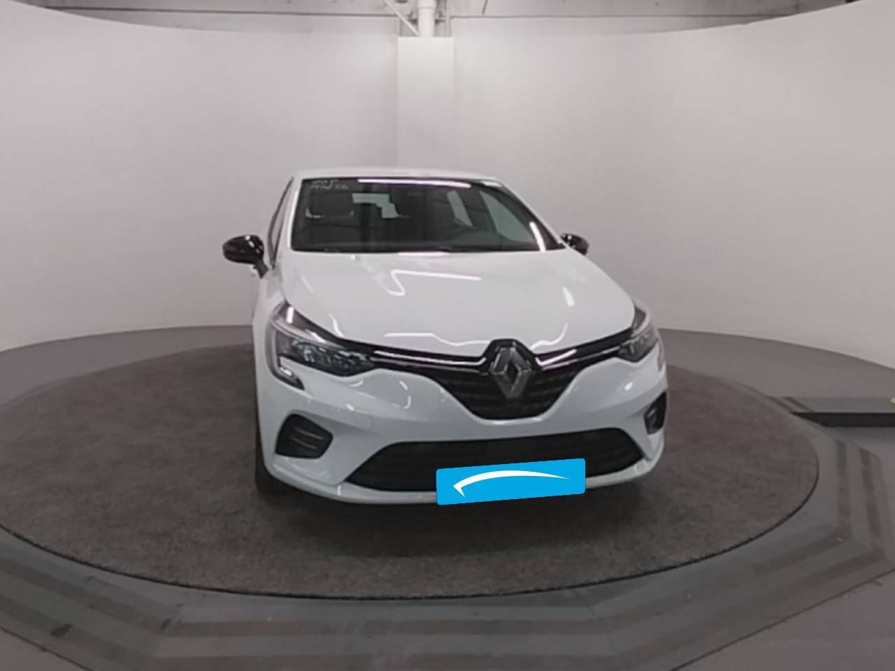 Image de l'annonce principale - Renault Clio