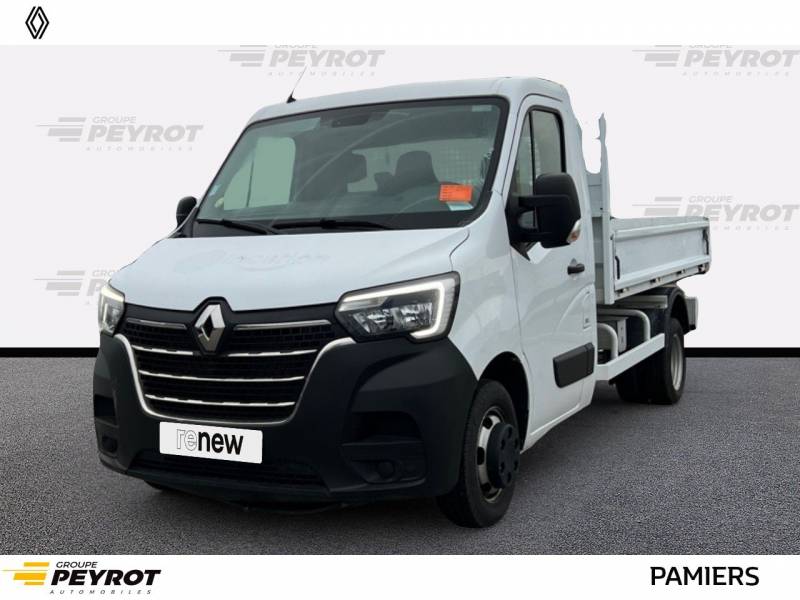 Image de l'annonce principale - Renault Master