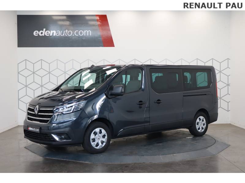 Image de l'annonce principale - Renault Trafic