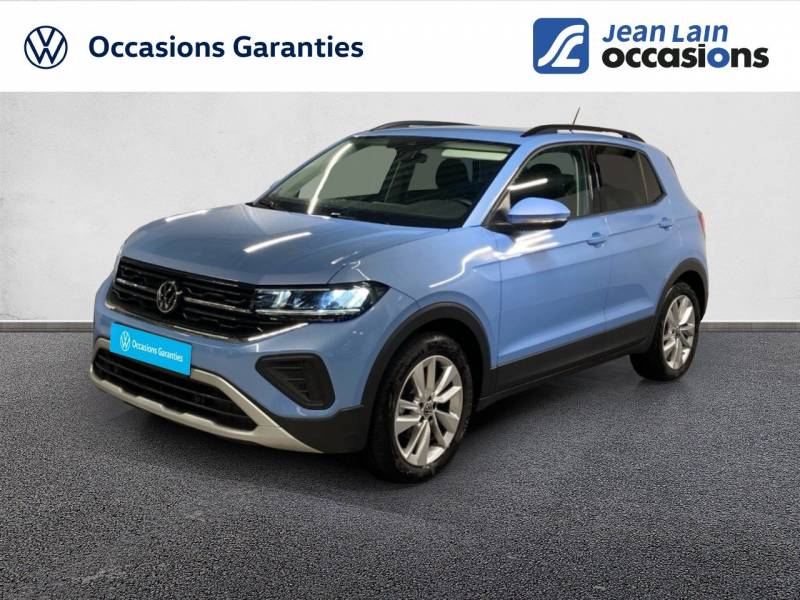 Image de l'annonce principale - Volkswagen T-Cross