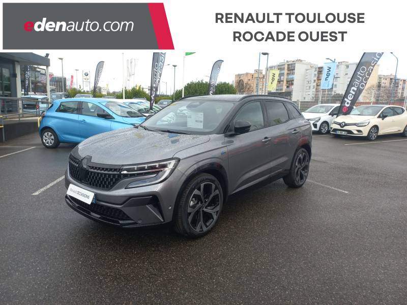 Image de l'annonce principale - Renault Austral