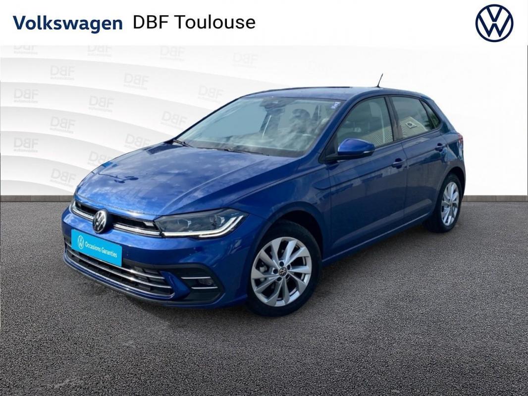 Image de l'annonce principale - Volkswagen Polo
