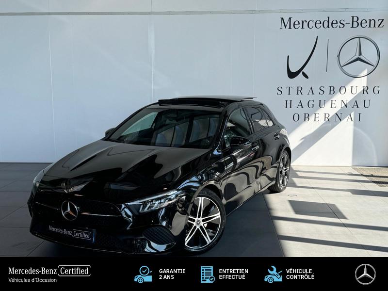 Image de l'annonce principale - Mercedes-Benz Classe A