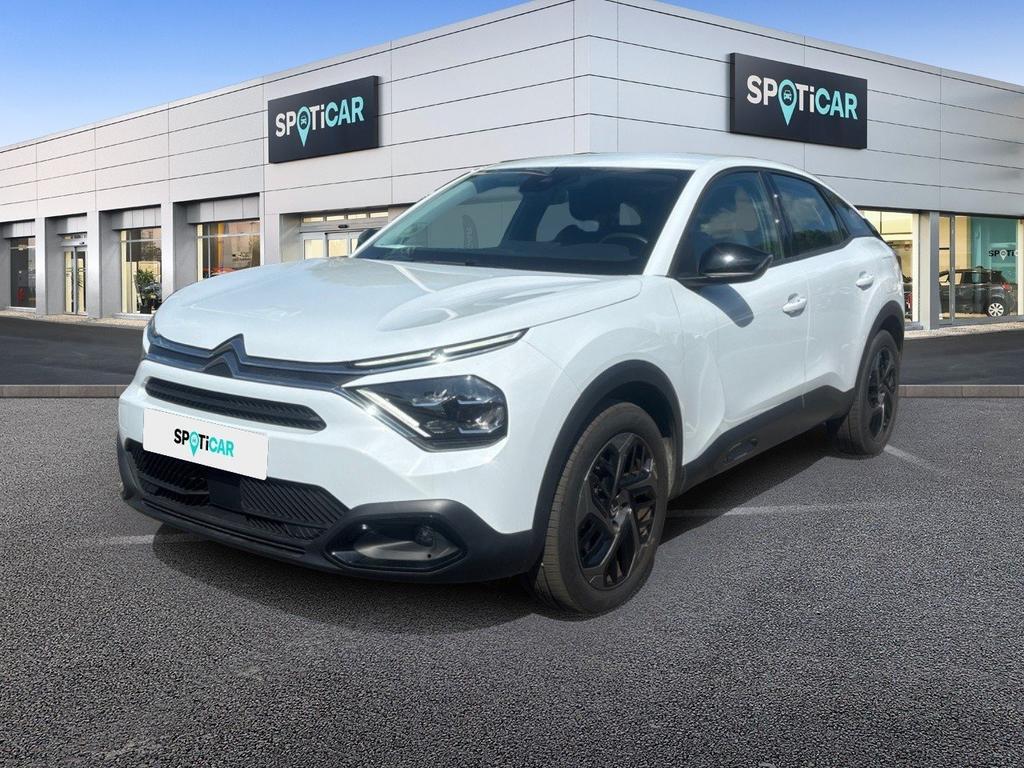 Image de l'annonce principale - Citroën C4