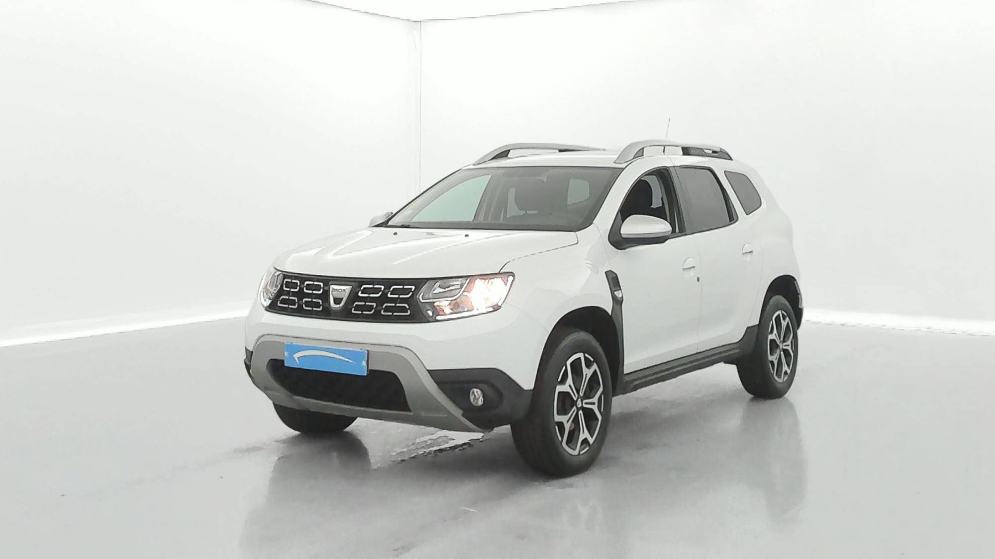 Image de l'annonce principale - Dacia Duster