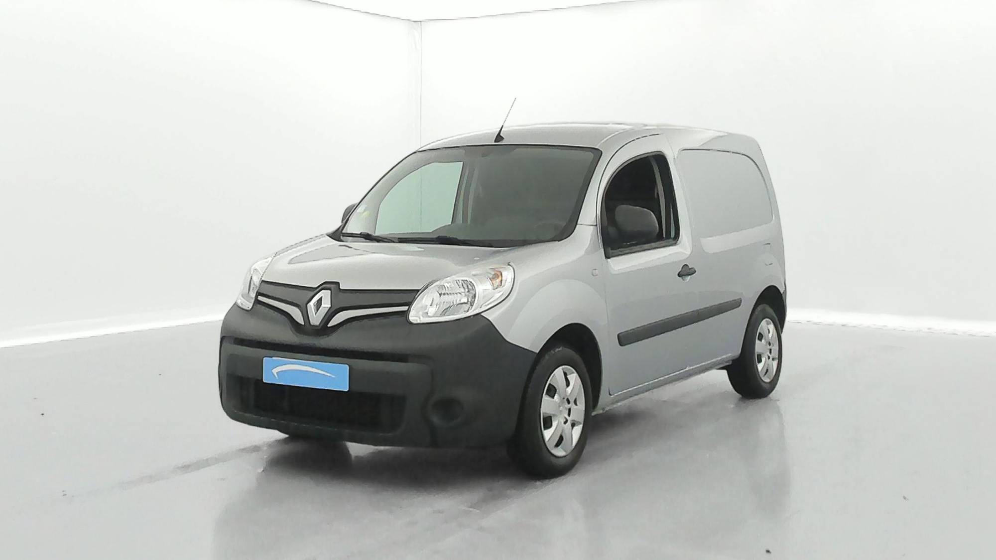 Image de l'annonce principale - Renault Kangoo