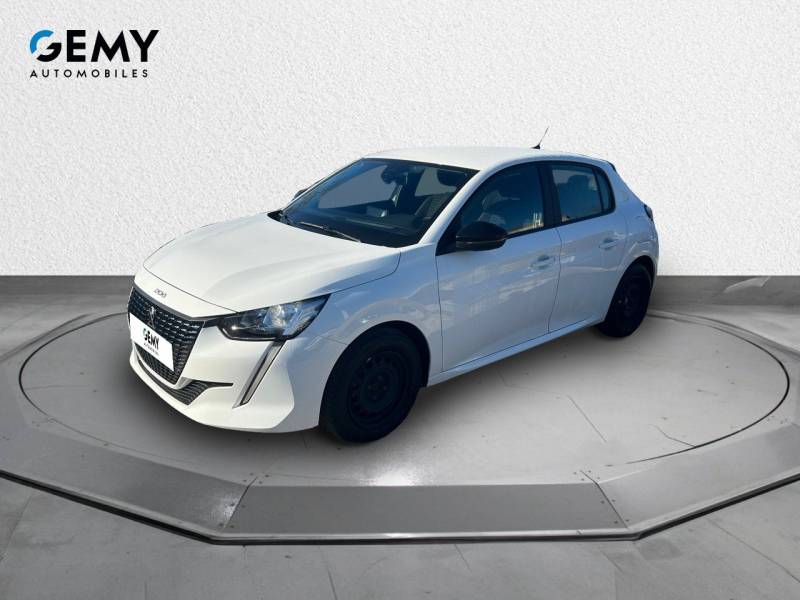 Image de l'annonce principale - Peugeot 208