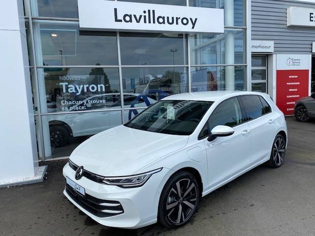 Image de l'annonce principale - Volkswagen Golf