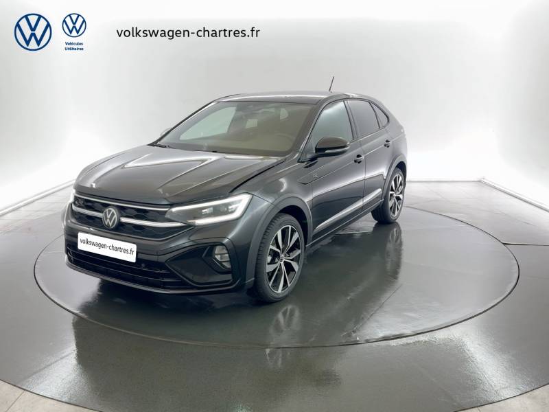 Image de l'annonce principale - Volkswagen Taigo