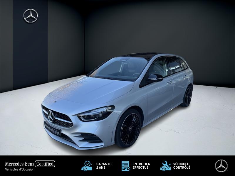 Image de l'annonce principale - Mercedes-Benz Classe B