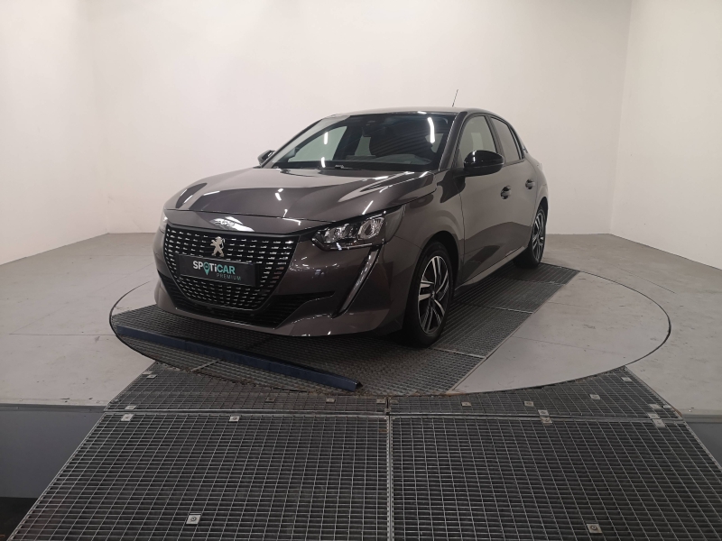 Image de l'annonce principale - Peugeot 208