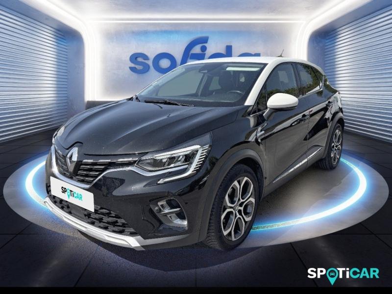 Image de l'annonce principale - Renault Captur