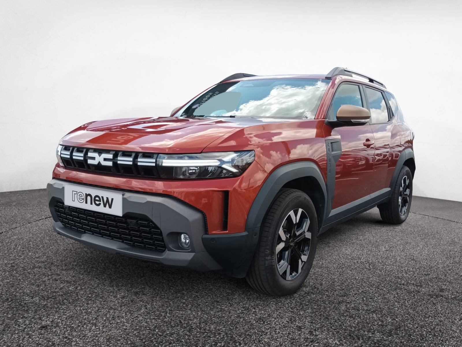 Image de l'annonce principale - Dacia Duster