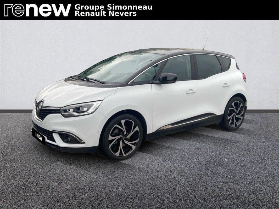 Image de l'annonce principale - Renault Scénic