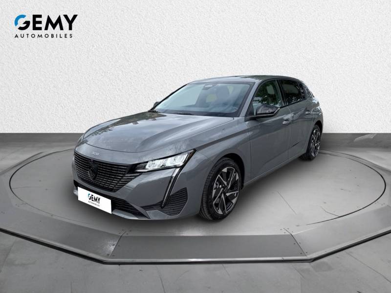 Image de l'annonce principale - Peugeot 308