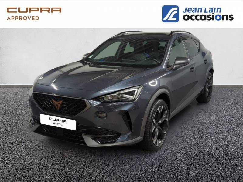 Image de l'annonce principale - Cupra Formentor