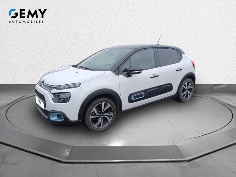 Image de l'annonce principale - Citroën C3