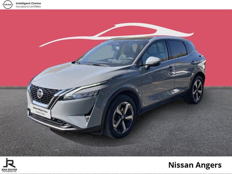 Image de l'annonce principale - Nissan Qashqai