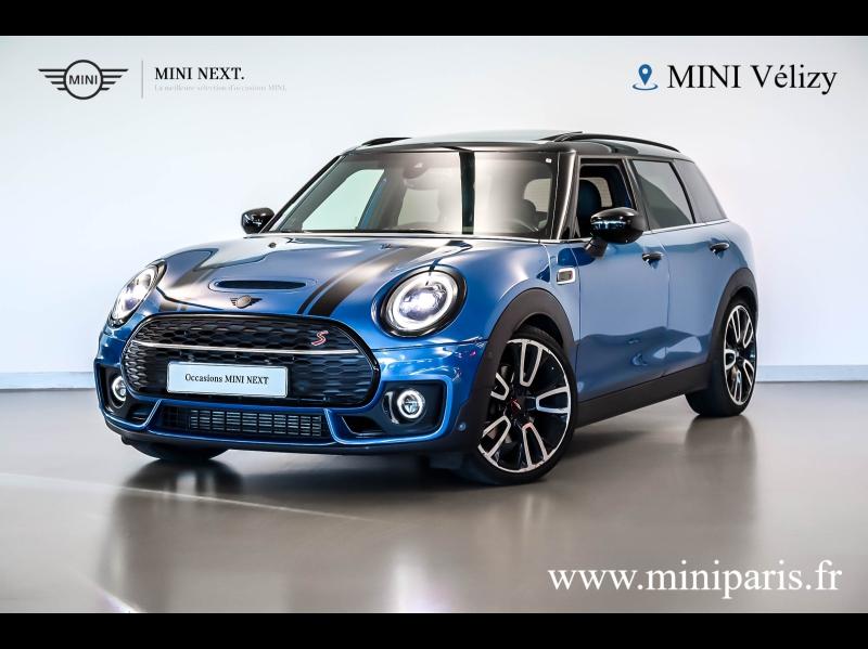 Image de l'annonce principale - MINI Clubman