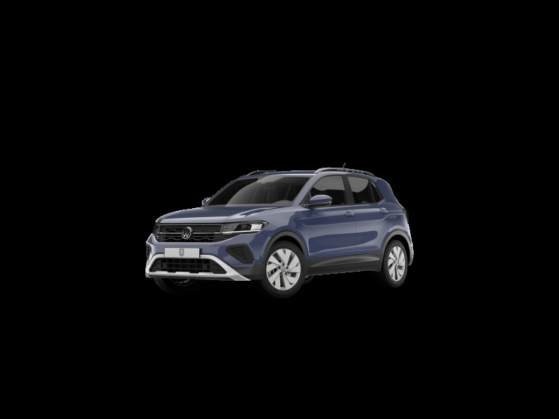 Image de l'annonce principale - Volkswagen T-Cross