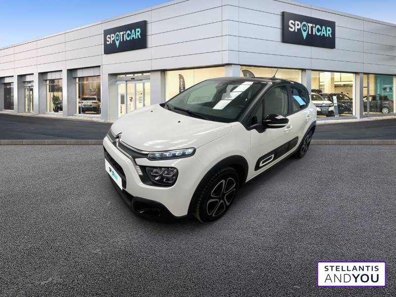 Image de l'annonce principale - Citroën C3