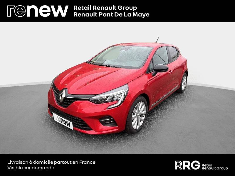 Image de l'annonce principale - Renault Clio