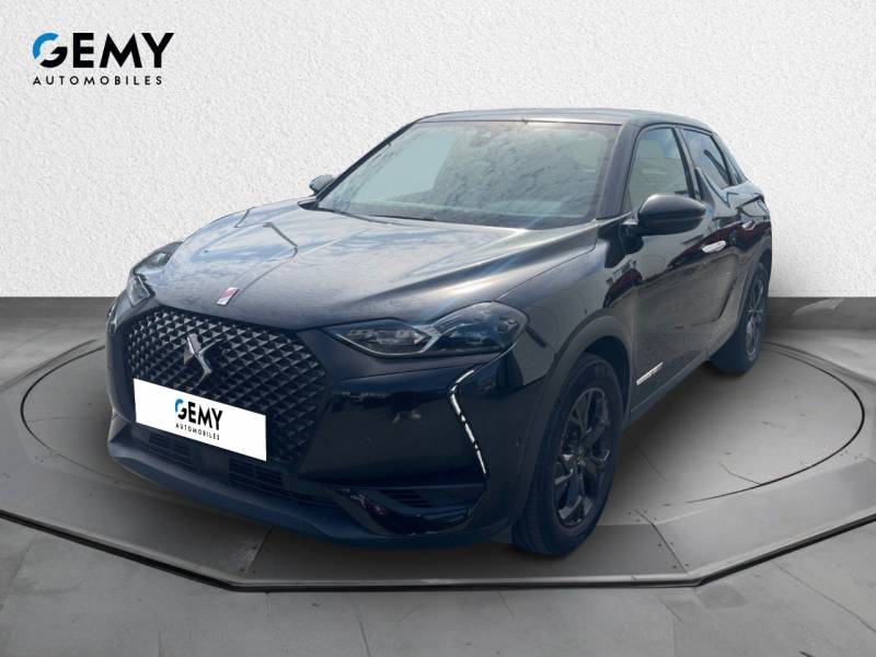 Image de l'annonce principale - DS DS 3 Crossback