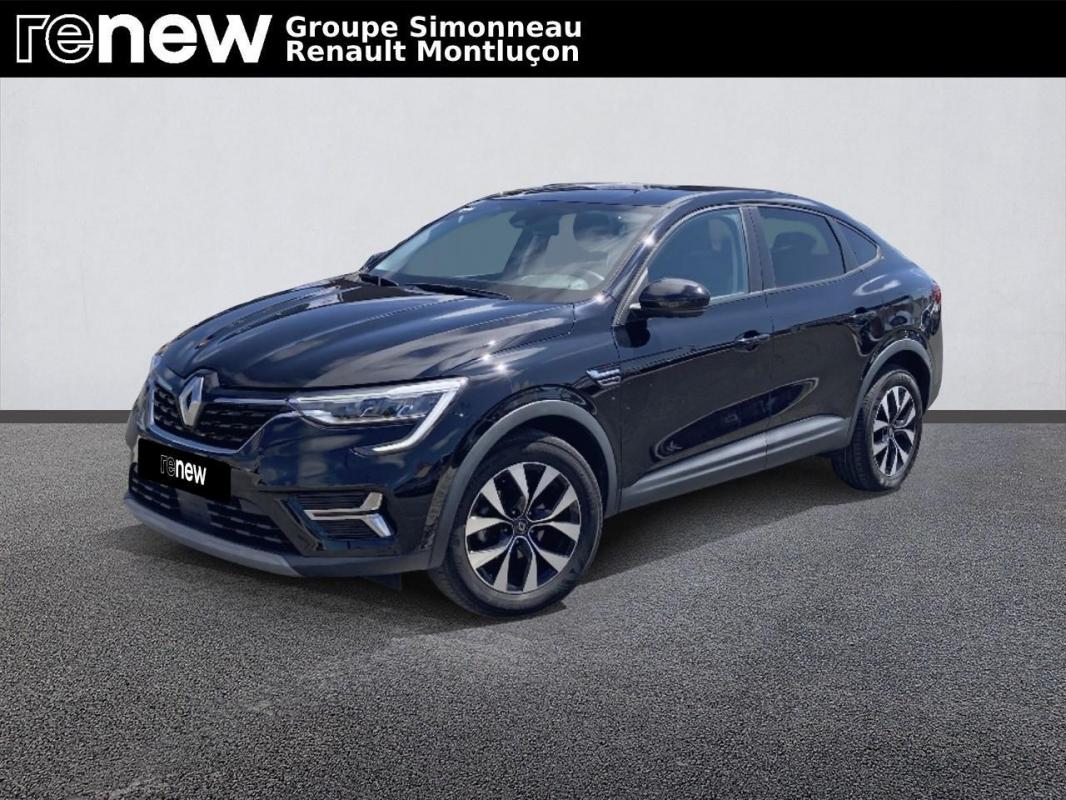 Image de l'annonce principale - Renault Arkana