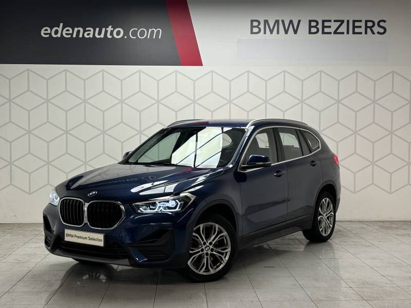 Image de l'annonce principale - BMW X1