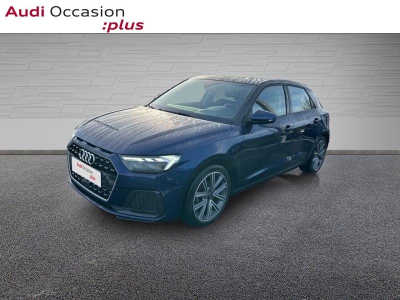 Image de l'annonce principale - Audi A1