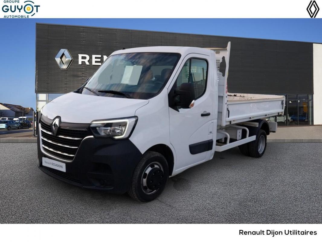 Image de l'annonce principale - Renault Master