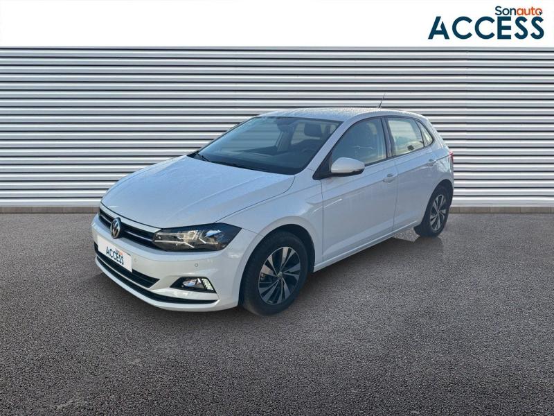 Image de l'annonce principale - Volkswagen Polo