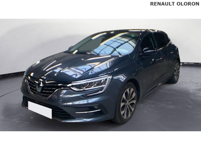 Image de l'annonce principale - Renault Megane