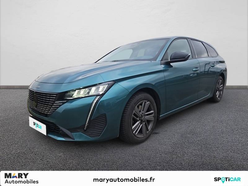 Image de l'annonce principale - Peugeot 308 SW