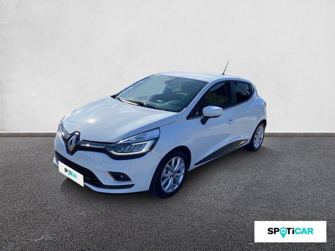 Image de l'annonce principale - Renault Clio