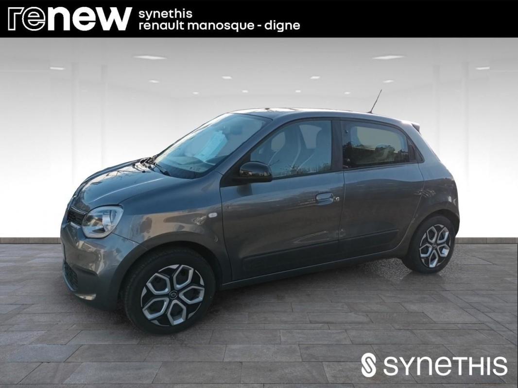 Image de l'annonce principale - Renault Twingo