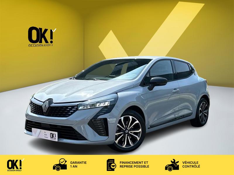 Image de l'annonce principale - Renault Clio