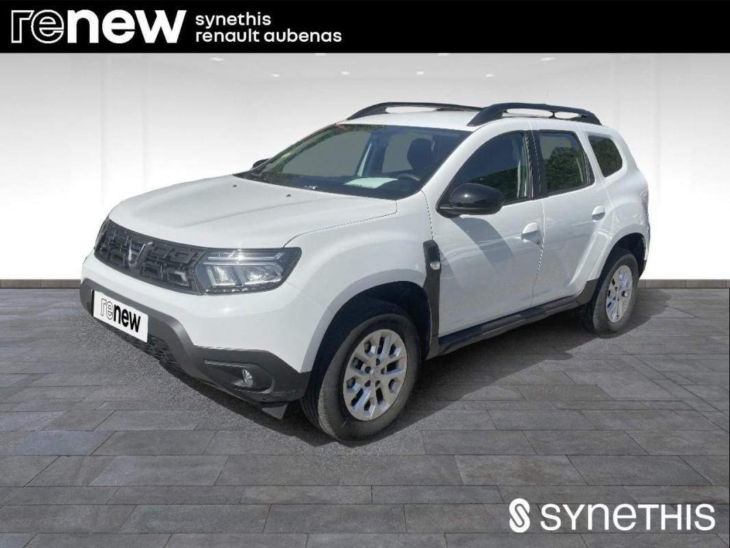 Image de l'annonce principale - Dacia Duster
